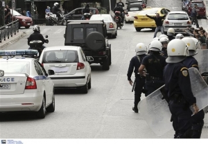 Στον Κορυδαλλό ο κατηγορούμενος για τρομοκρατία, Αντ.Σταμπούλος