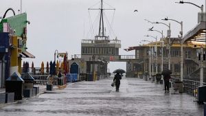 Αποτροπή τρομοκρατικής επίθεσης την παραμονή της Πρωτοχρονιάς στη Βόρεια Καρολίνα με έμπνευση από το Ισλαμικό Κράτος