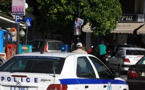 Συνελήφθη 30χρονος για επιθέσεις σε βάρος γυναικών στο Μαρούσι
