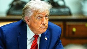 Τραμπ: «Αποδεκατίστηκαν όλα τα στρατόπεδα τζιχαντιστών στη Νιγηρία»