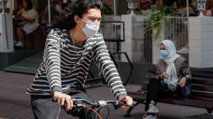 Ρωσία: Νέο ρεκόρ κρουσμάτων Covid-19 – 780 θάνατοι