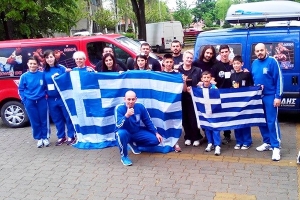 ΠΡΩΤΙΕΣ ΑΠΟ ΤΟΝ ΑΘΛΟ ΚΙΛΚΙΣ