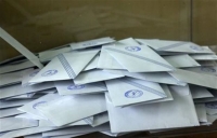 Στο 14% η διαφορά της ΝΔ από τον ΣΥΡΙΖΑ, σύμφωνα με νέα έρευνα