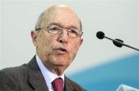 Κ. Σημίτης: Κίνδυνος τετελεσμένων σε βάρος της Ελλάδας