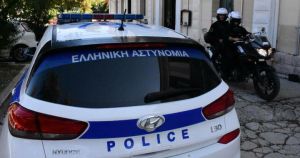 Θεσσαλονίκη: 49 συλλήψεις για ναρκωτικά τις τελευταίες τέσσερις μέρες