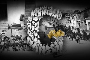 Ν’ ανασπάλουμε κι επορούμε