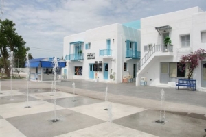 Αρχιτεκτονική pret-a-porter ή ελεύθερη έκφραση;