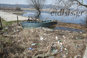 Δοϊράνη: Φυσικό κάλλος και ανθρώπινη αθλιότητα
