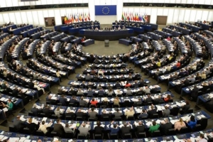 Πάγωμα των διαπραγματεύσεων με την Τουρκία ζητούν οι ευρωβουλευτές