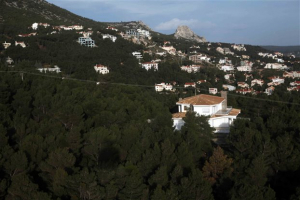 Νομιμοποίηση (υπό όρους) αυθαιρέτων σε δάση και αιγιαλό