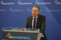 ΝΔ: Σύγκληση Συμβουλίου Εξωτερικής Πολιτικής για τις δηλώσεις Ράμα