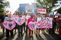 Λευκός Οίκος: Γερουσιαστών δειλία ο μη περιορισμός της οπλοκατοχής