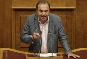 ΣΥΡΙΖΑ: Η κυβέρνηση πριν φύγει τα δίνει όλα στην τρόικα