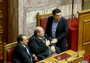 Πέρασαν τροπολογίες 40 σελίδων στο νομοσχέδιο για την έρευνα