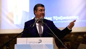Απόστολος Τζιτζικώστας: Η αναγκαία στρατηγική για τον τουρισμό στην Ευρώπη θα παρουσιαστεί το 2026