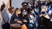 ΠΟΥ-Covid-19: Ρεκόρ νέων κρουσμάτων παγκοσμίως με πάνω από 338.000 μολύνσεις
