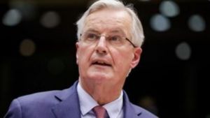 Brexit: Κατηγορίες Μπαρνιέ κατά Τζόνσον και προειδοποίηση για &amp;#039;no deal&amp;#039;