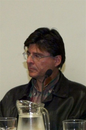 Πέθανε ο Νίκος Καργόπουλος