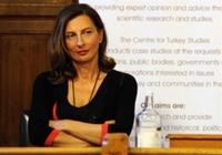 <div>Νουράι Μερτ: «'Ηταν άλλη μια υπέροχη εβδομάδα στην Τουρκία»</div>