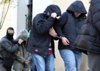 Χειροπέδες για σκληρούς ληστές της δυτικής Αττικής