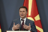 Διαμάχη Γκρουέφσκι - Guardian για τα περί αλλαγής ονόματος των Σκοπίων