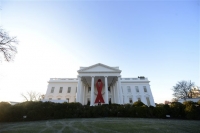 Λήξη συναγερμού στον Λευκό Οίκο με μια σύλληψη