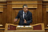 Θύελλα στο Ποτάμι – Συγκρούστηκαν για το Μακεδονικό
