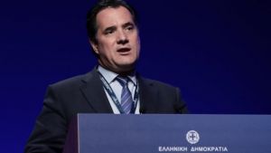 Α. Γεωργιάδης: Μαραθώνιος κι όχι αγώνας 100 μέτρων η αντιμετώπιση του κορωνοϊού