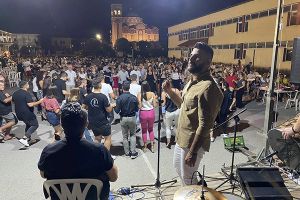 Μεγάλη επιτυχία για το Ποντιακό Πανοΰρ των "Ακριτών" Πολυκάστρου