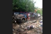 Τραγωδία στο Μεξικό: Τουλάχιστον 25 νεκροί από την πτώση λεωφορείου σε γκρεμό