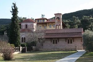 Προσκυνηματική εκδρομή του Ελληνικού Ερυθρού Σταυρού Κιλκίς στη Σουρωτή την Τρίτη 10 Ιουνίου