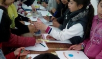 «Αποστολή»: Διεθνής συμμαχία με UNICEF, φινλανδική και σουηδική Εκκλησία