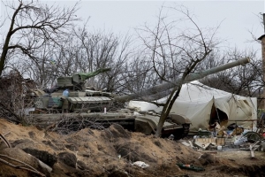H EE διατηρεί τις κυρώσεις στη Ρωσίας μέχρι να εφαρμοστεί το Μινσκ