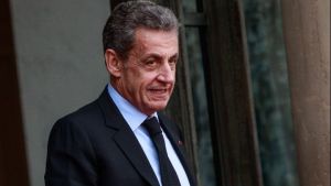 Δεν θα οδηγηθεί στη φυλακή ο Σαρκοζί – Η έφεσή του έχει ανασταλτικό αποτέλεσμα