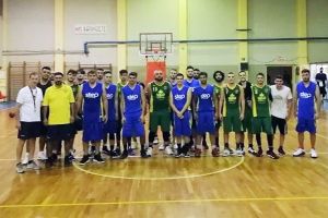 Ικανοποίηση στον Αετό Κιλκίς για το πρώτο φιλικό