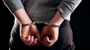 Σύλληψη 35χρονου δραπέτη φυλακών που το «έσκασε» πριν από τρία χρόνια