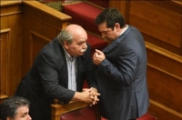 Βούτσης για κάλπες: «Αν δεν είναι Σεπτέμβρης θα είναι Οκτώβρης»