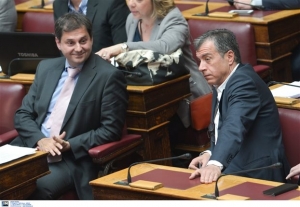 Το Ποτάμι: Ο Αλέξης Τσίπρας να λύσει το αδιέξοδο στις διαπραγματεύσεις