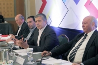 Πατούλης προς κυβέρνηση: Έρχονται κινητοποιήσεις στους δήμους