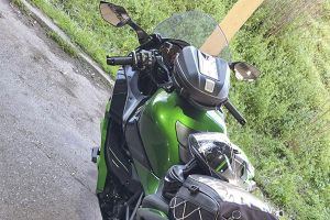 49χρονος Σκοπιανός έτρεχε με 223 χλμ/ώρα στον δρόμο για Ευζώνους