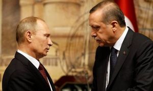 “Κόλακας” ο Ζελένσκι προς τον Ερντογάν: «Ευχαριστούμε, είσαι εγγυητής της ασφάλειας της Ουκρανίας»