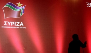 ΣΥΡΙΖΑ: Ψηφίζεις Μεϊμαράκη και βγαίνει Σαμαράς