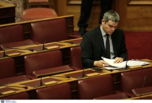 Καραγκούνης: Δραματικές οι επιπτώσεις του νόμου Παρασκευόπουλου