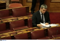 Καραγκούνης: Δραματικές οι επιπτώσεις του νόμου Παρασκευόπουλου