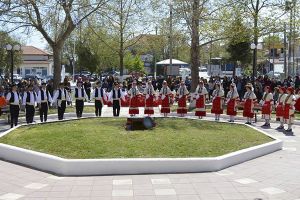 Η νέα διοίκηση του Πολιτιστικού Συλλόγου Αγίου Πέτρου