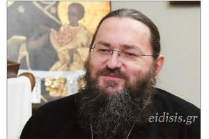Κιλκισίου κ. Βαρθολομαίος: Όποιος ποθεί την ιεροσύνη, συνταξιούχος ή εργαζόμενος σε συμβατή εργασία, ας έρθει με τον πνευματικό του