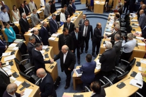 Τι κρύβουν οι 134 φάκελοι για την Κύπρο