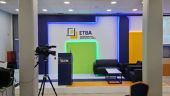 Η ΕΤΒΑ παρουσιάζει το ΕΤΒΑVIPEStudio στη Σίνδο ενόψει της 88ης Διεθνούς Έκθεσης Θεσσαλονίκης