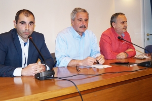 Σύντομα θα υπάρξουν εξελίξεις για ενιαία κεντροαριστερά