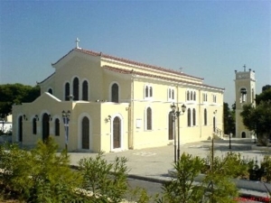 Ιερά Σύνοδος: Στην Αθήνα το ιερό λείψανο της Αγίας Βαρβάρας την Κυριακή